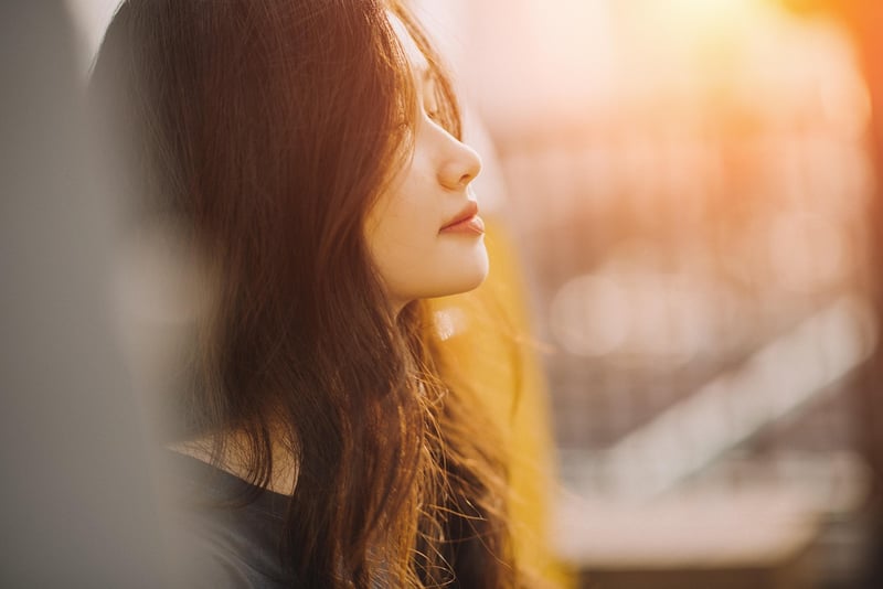Body Mind Connection